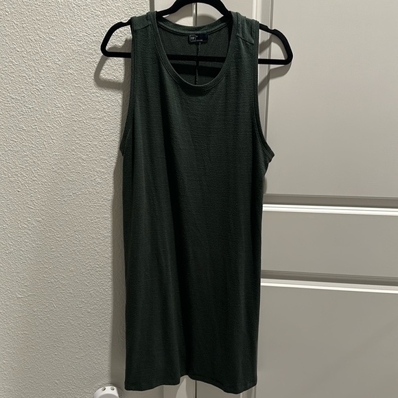 Tank dress - Picture 1 of 3